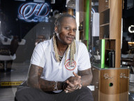 Sheldon Edwards: 'I've lived to see barbering elevate. In 2023 it's opening doors all over the globe'