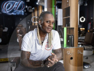 Sheldon Edwards: 'I've lived to see barbering elevate. In 2023 it's opening doors all over the globe'