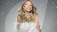 Mariah Carey Christmas ad for Victoria's Secret