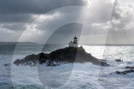 NEWS - Sturm Ciaran trifft die Bretagne
