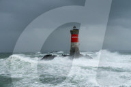 NEWS - Sturm Ciaran trifft die Bretagne
