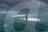 NEWS - Sturm Ciaran trifft die Bretagne