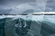 NEWS - Sturm Ciaran trifft die Bretagne