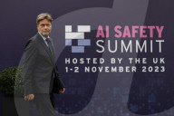 UK Government hosts AI Summit at Bletchley Park