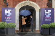 UK Government hosts AI Summit at Bletchley Park
