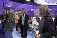 UK Government hosts AI Summit at Bletchley Park