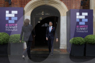 UK Government hosts AI Summit at Bletchley Park