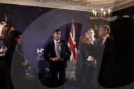 UK Government hosts AI Summit at Bletchley Park