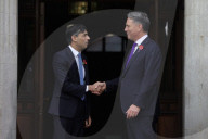 UK Government hosts AI Summit at Bletchley Park