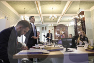 UK Government hosts AI Summit at Bletchley Park