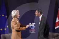 UK Government hosts AI Summit at Bletchley Park