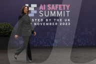 UK Government hosts AI Summit at Bletchley Park