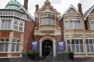 UK Government hosts AI Summit at Bletchley Park