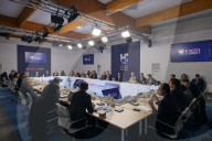UK Government hosts AI Summit at Bletchley Park
