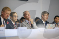 UK Government hosts AI Summit at Bletchley Park