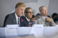 UK Government hosts AI Summit at Bletchley Park