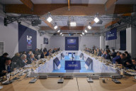 UK Government hosts AI Summit at Bletchley Park
