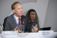 UK Government hosts AI Summit at Bletchley Park