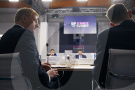 UK Government hosts AI Summit at Bletchley Park
