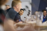 UK Government hosts AI Summit at Bletchley Park