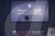UK Government hosts AI Summit at Bletchley Park