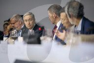 UK Government hosts AI Summit at Bletchley Park
