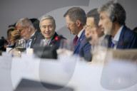 UK Government hosts AI Summit at Bletchley Park