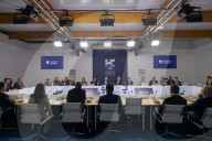 UK Government hosts AI Summit at Bletchley Park