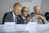 UK Government hosts AI Summit at Bletchley Park