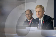 UK Government hosts AI Summit at Bletchley Park