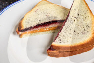 From compressed yeast to cream cheese and cornflakes: one man's search for the world's greatest sandwich - Barry Enderwick