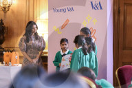 Akshata Murty hosts Lessons at 10