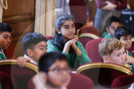 Akshata Murty hosts Lessons at 10