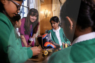 Akshata Murty hosts Lessons at 10