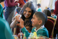 Akshata Murty hosts Lessons at 10