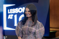 Akshata Murty hosts Lessons at 10