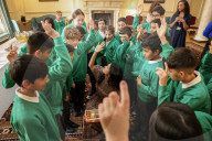 Akshata Murty hosts Lessons at 10