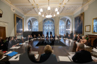DESNZ Secretary Claire Countiho meets German Vice-Chancellor