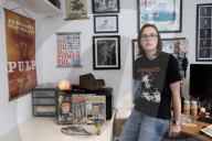 'It would be amazing if this led to something': Anna Readman, winner of our graphic short story prize 2023