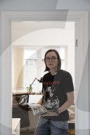 'It would be amazing if this led to something': Anna Readman, winner of our graphic short story prize 2023