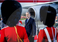 ROYALS - Letizia und Felipe von Spanien beim Staatsbesuch in Dänemark