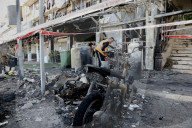 Israel-Hamas war fighting on the Lebanon-Israel border