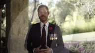 Harry pokes fun at gingers like himself for fund raising comedy event 