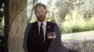 Harry pokes fun at gingers like himself for fund raising comedy event 