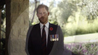 Harry pokes fun at gingers like himself for fund raising comedy event 