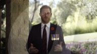 Harry pokes fun at gingers like himself for fund raising comedy event 