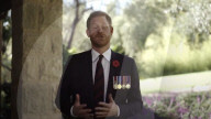 Harry pokes fun at gingers like himself for fund raising comedy event 