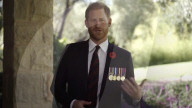 Harry pokes fun at gingers like himself for fund raising comedy event 