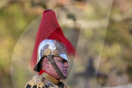King Charles State Opening of Parliament in London, UK.