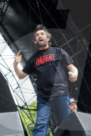 Mass Hysteria